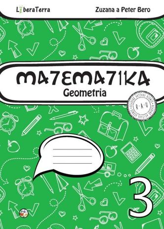 Matematika 3 - Geometria Matematika 3 - Geometria