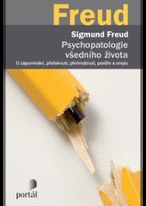 Psychopatologie všedního života