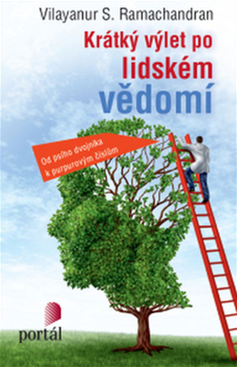 Krátký výlet po lidském vědomí