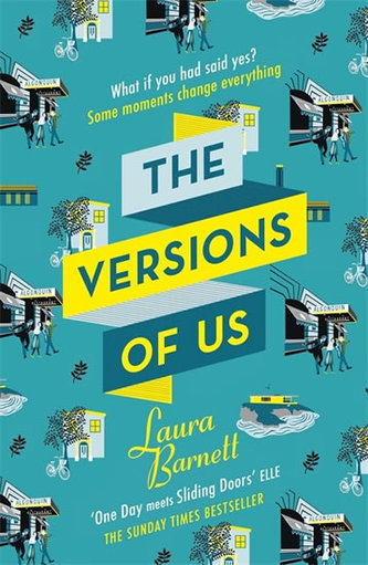 The Version of Us The Version of Us