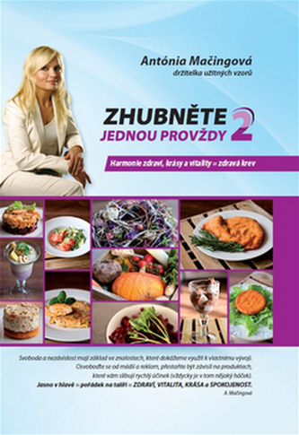 Zhubněte jednou provždy 2