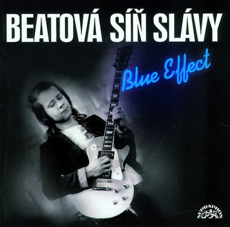 Beatová síň slávy 2 CD - Blue Effect