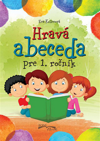 Hravá abeceda pre 1. ročník