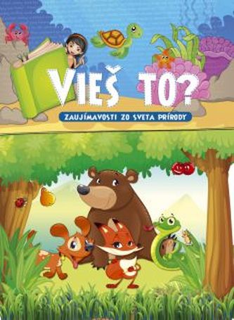 Vieš to? Vieš to?