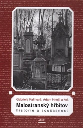 Malostranský hřbitov. Historie a současnost