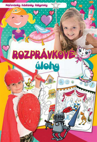 Rozprávkové úlohy
