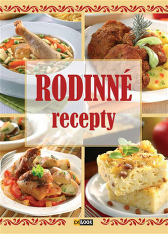 Rodinné recepty