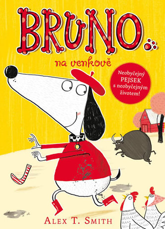 Bruno na venkově