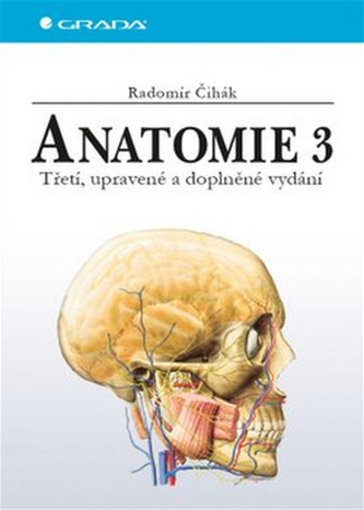 Anatomie 3, 3. vydání