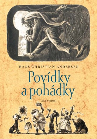 Povídky a pohádky