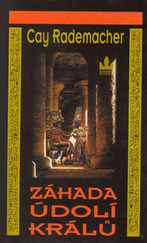 Záhada údolí králů