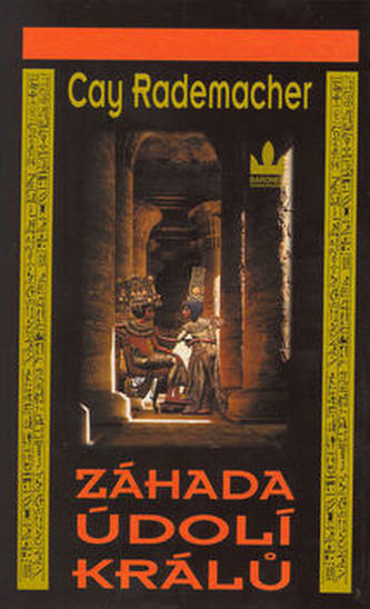 Záhada údolí králů