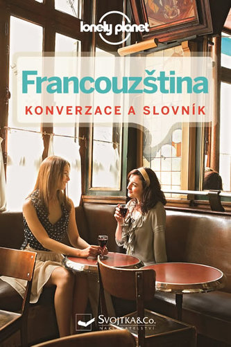 Francouzština Konverzace a slovník