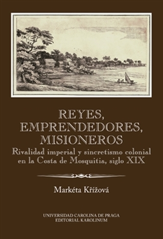 Reyes, emprendedores, misioneros Reyes, emprendedores, misioneros