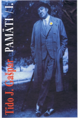 Pamäti I. Pamäti I.