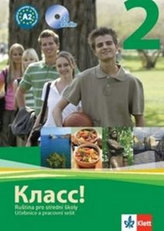 Klass! 2 (A2) – balíček