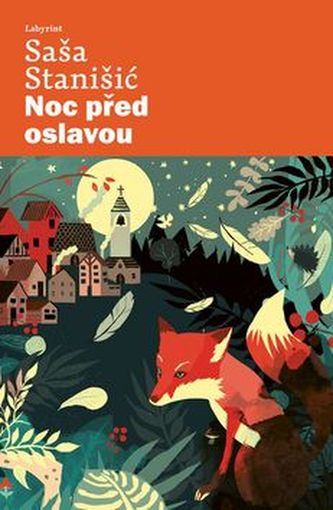 Noc před oslavou Noc před oslavou