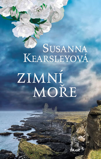 Zimní moře (Susanna Kearsley, 2016)