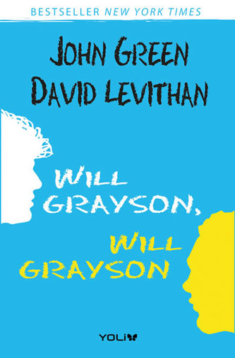 Will Grayson, Will Grayson