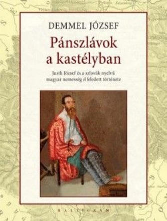 Pánszlávok a kastélyban Pánszlávok a kastélyban