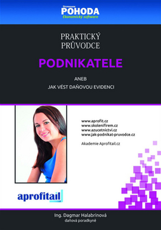 Praktický průvodce podnikatele