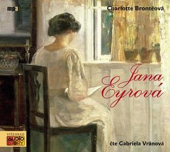 Jana Eyrová (CD) Jana Eyrová (CD)