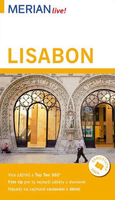 Merian 23 - Lisabon