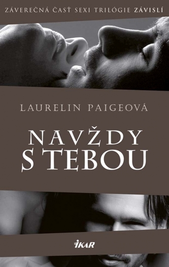 Navždy s tebou (Laurelin Paige, 2016)