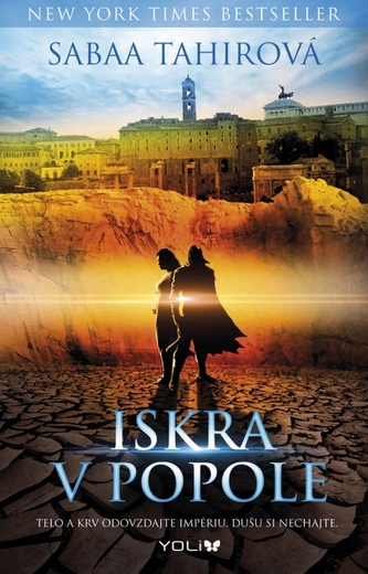 Iskra v popole Iskra v popole