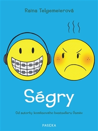Ségry