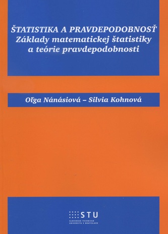 Štatistika a pravdepodobnost