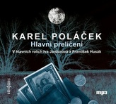 Hlavní přelíčení