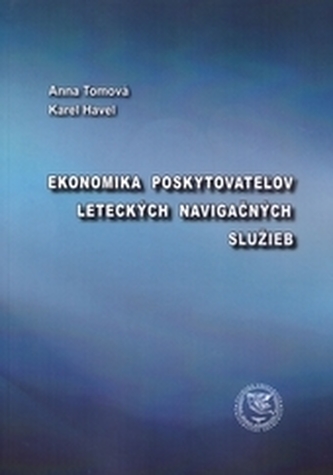 Ekonomika poskytovateľov leteckých navigačných služieb