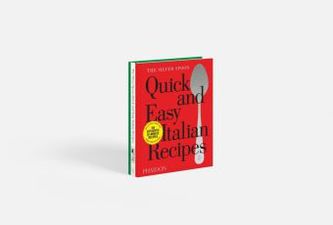 The Silver Spoon Quick and Easy Italian Recipes