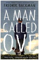 A Man Called Ove
