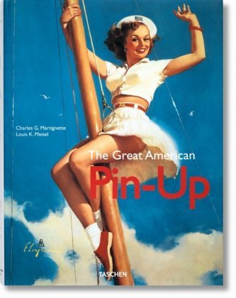The Great American Pin Up
