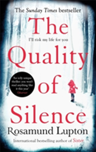 The Quality of Silence The Quality of Silence