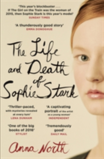 The Life and Death of Sophie Stark The Life and Death of Sophie Stark