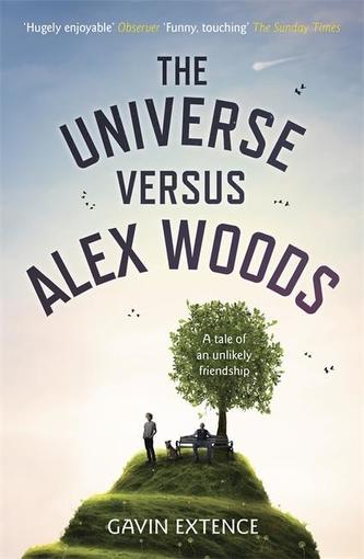 The Universe versus Alex Wood The Universe versus Alex Wood