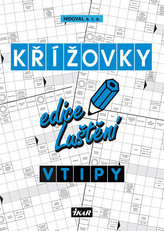 Křížovky - vtipy