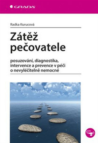 Zátěž pečovatele