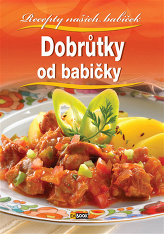 Dobrůtky od babičky