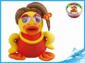 Paulinda Happy Duck Vizážistka