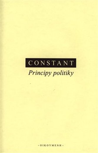 Principy politiky