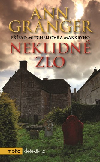 Neklidné zlo
