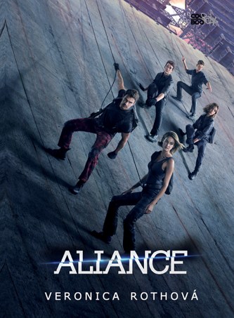 Aliance - filmové vydání