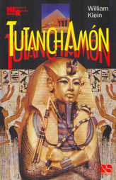 Tutanchamón