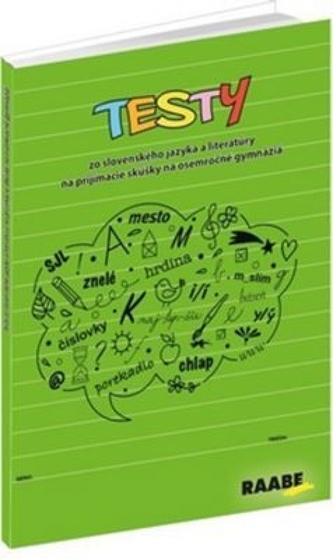 Testy