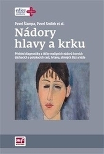 Nádory hlavy a krku