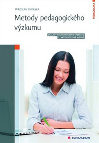 Metody pedagogického výzkumu